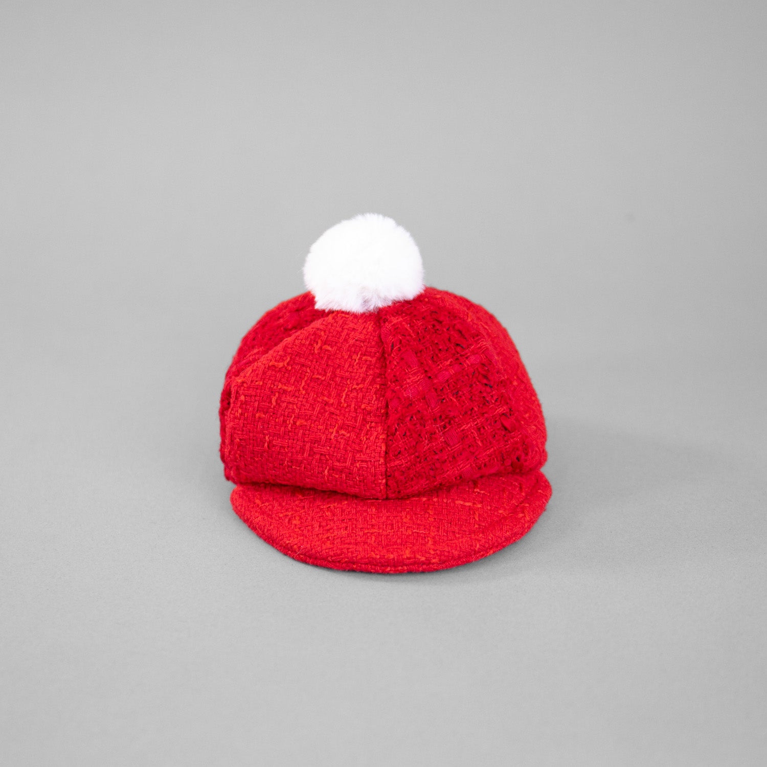The Antoinette Hat