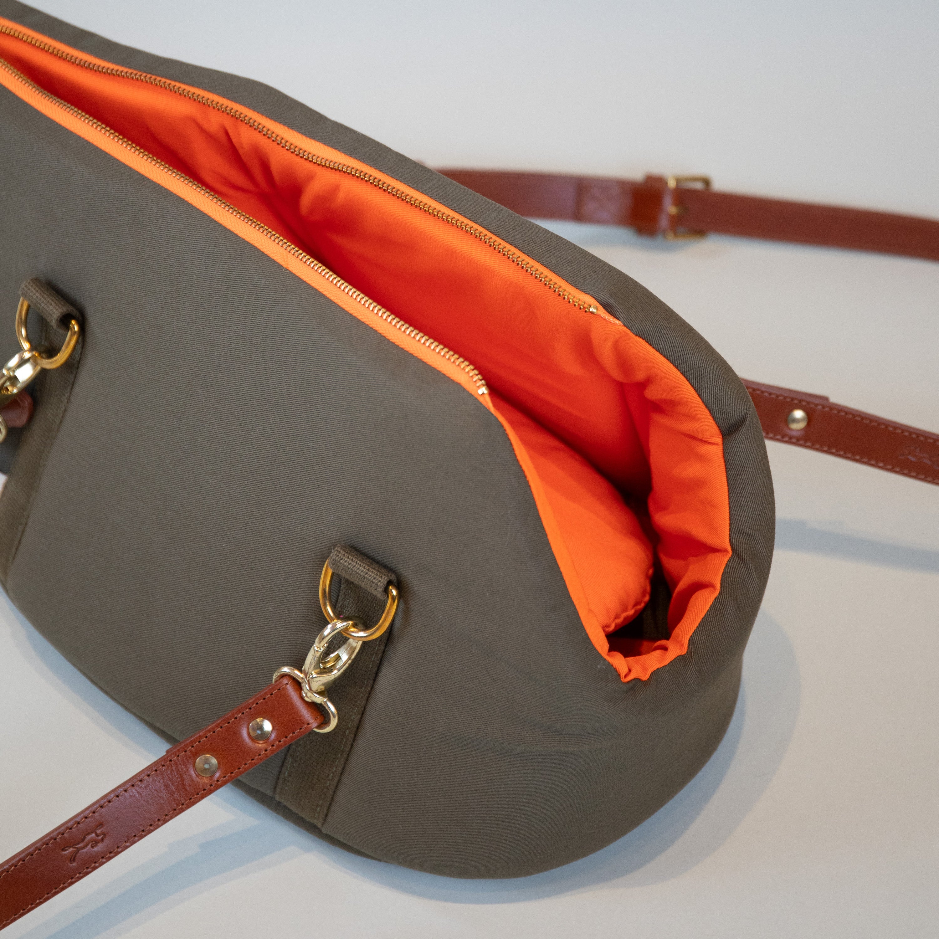 The Winkley Carrier