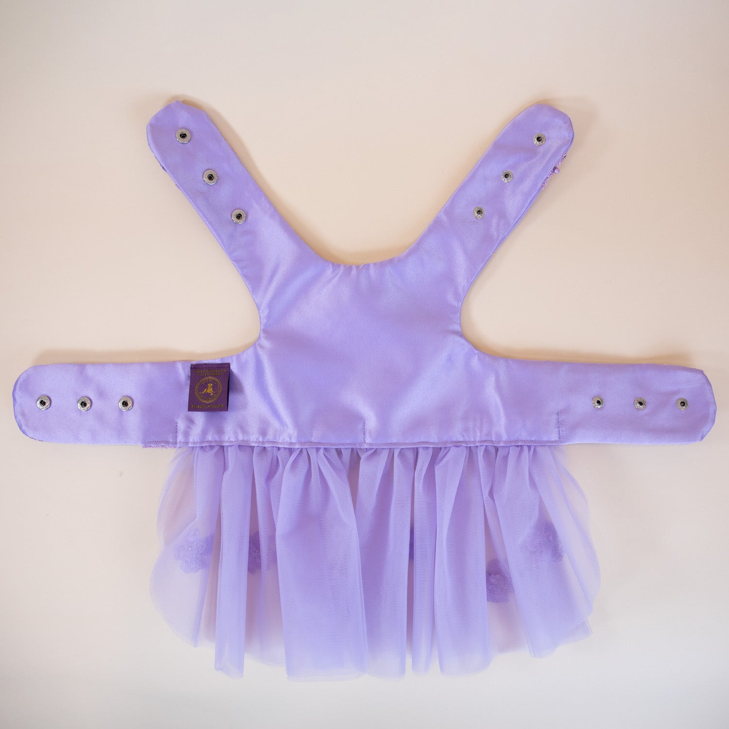 Enchanted Garden Dress