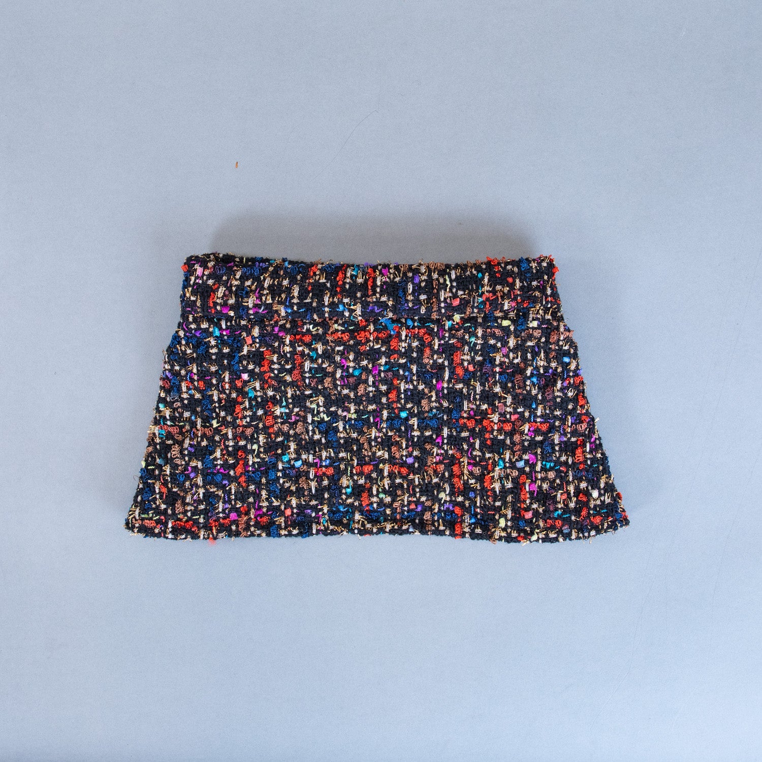 The Anna Skirt