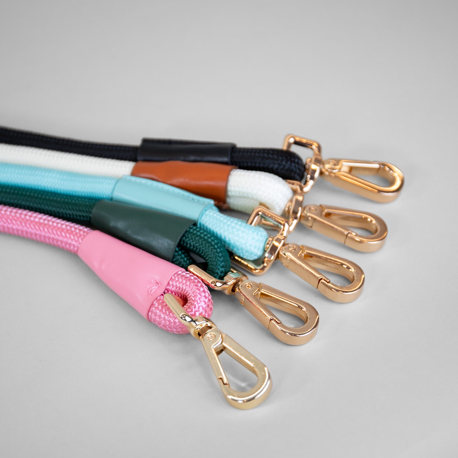 Doggie Republic Classic Leash