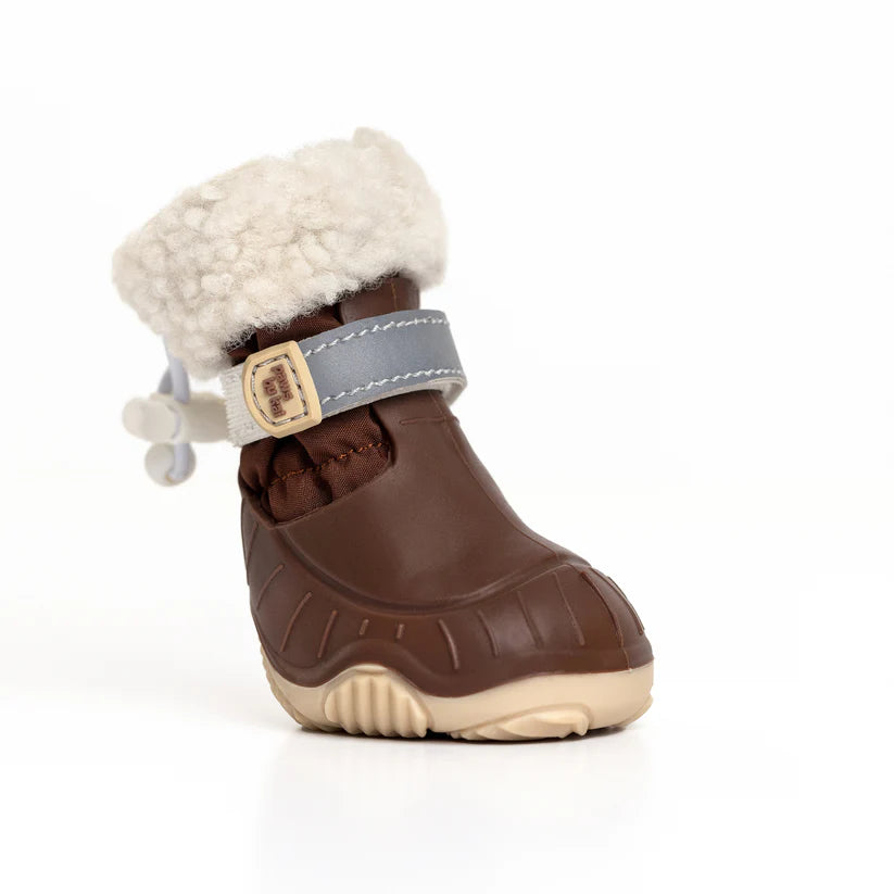 The Stassi Snow Boot