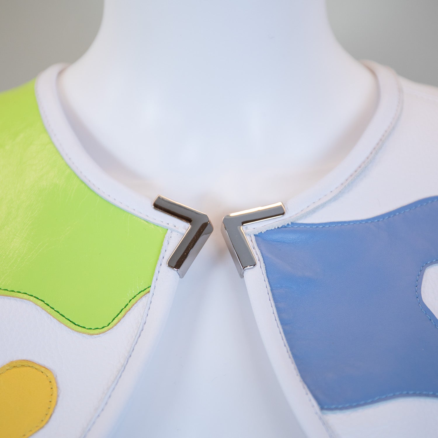 Campy Cowboy Human Jacket