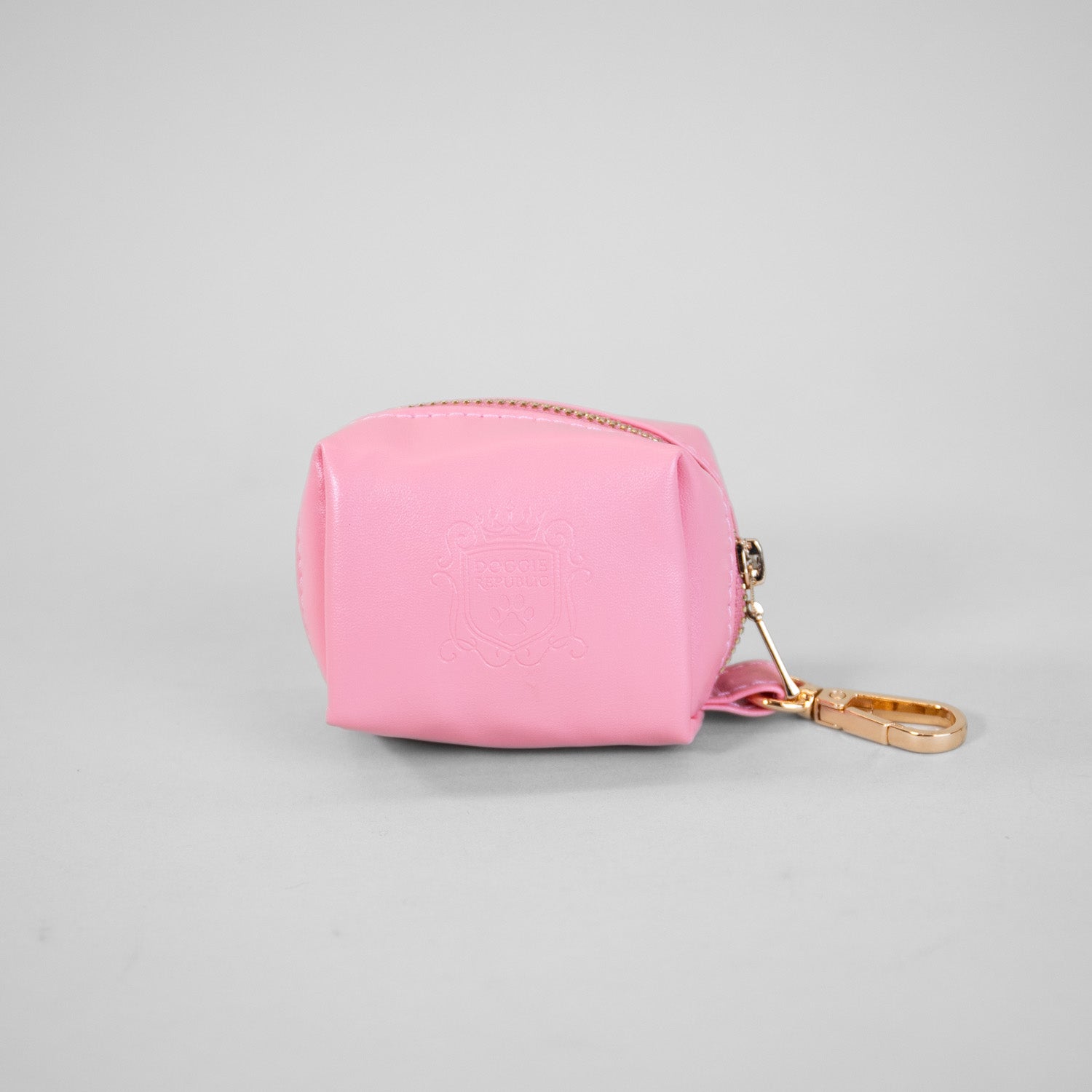 Doggie Republic Waste Bag Holder