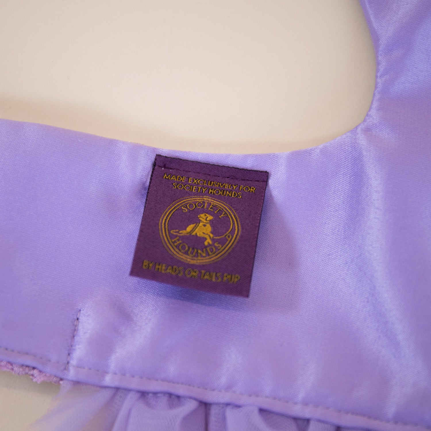 Enchanted Garden Dress