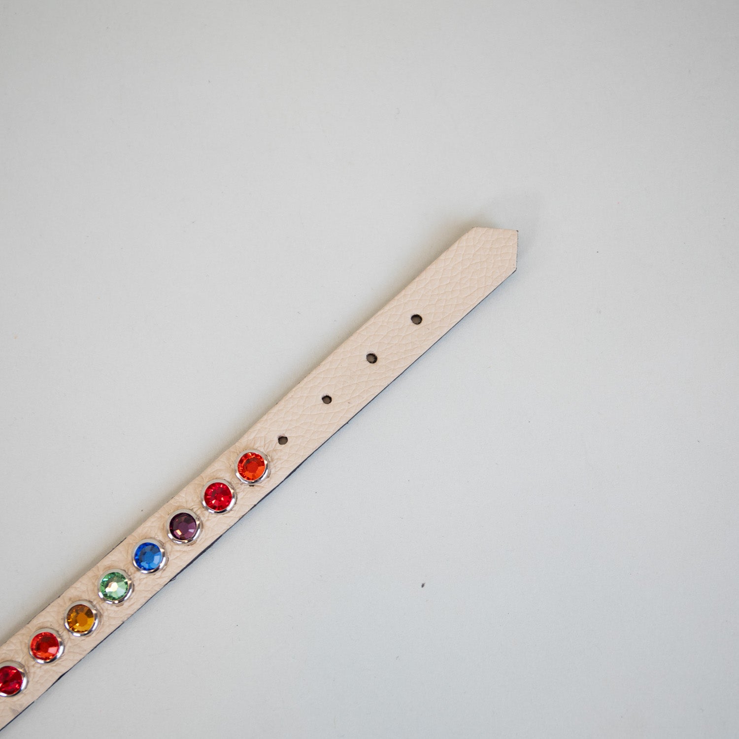 Chakra Collars