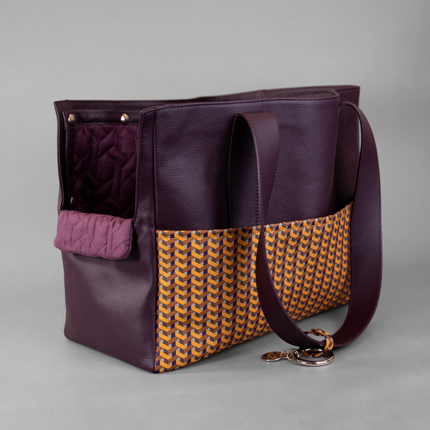 The Pelle Frau Carrier