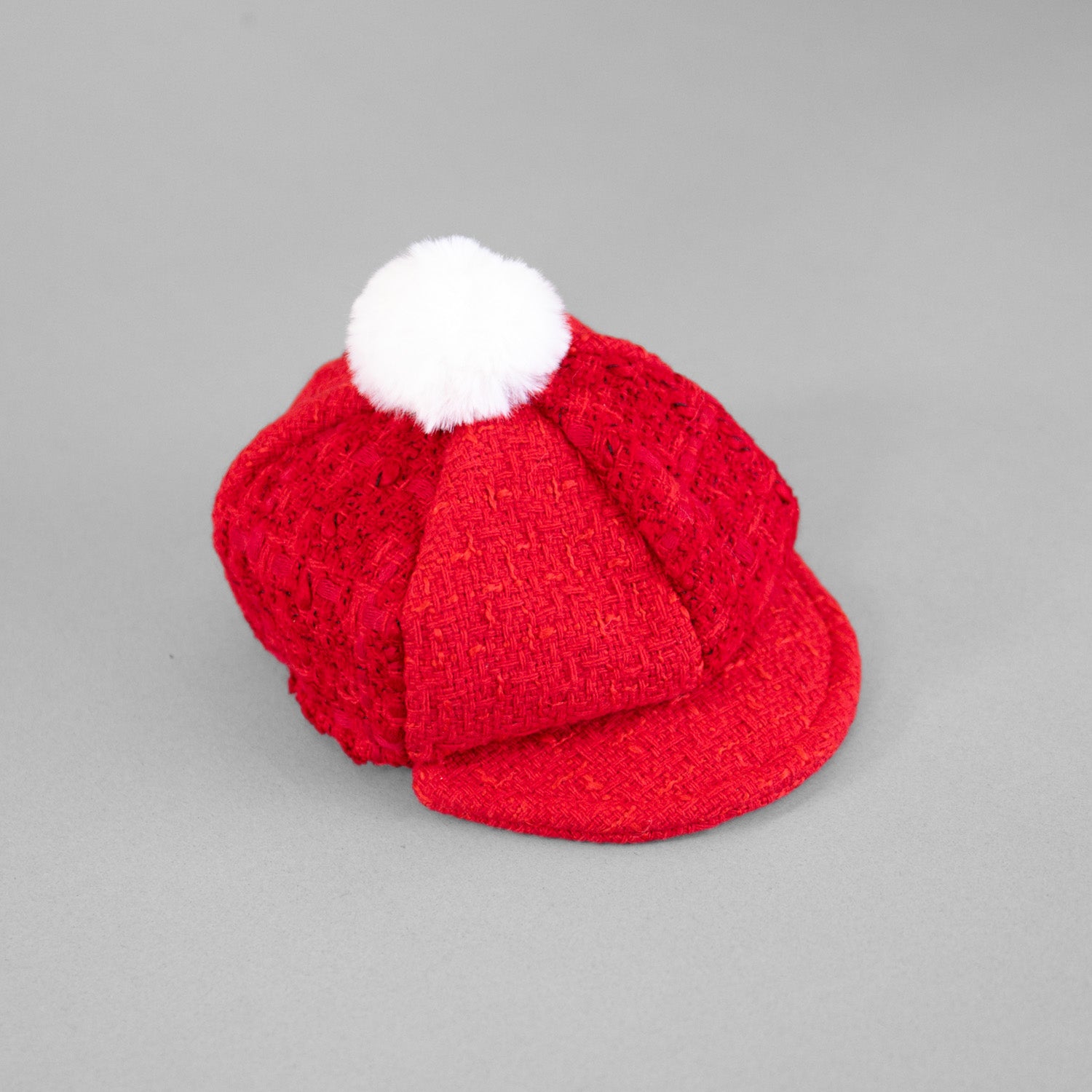 The Antoinette Hat