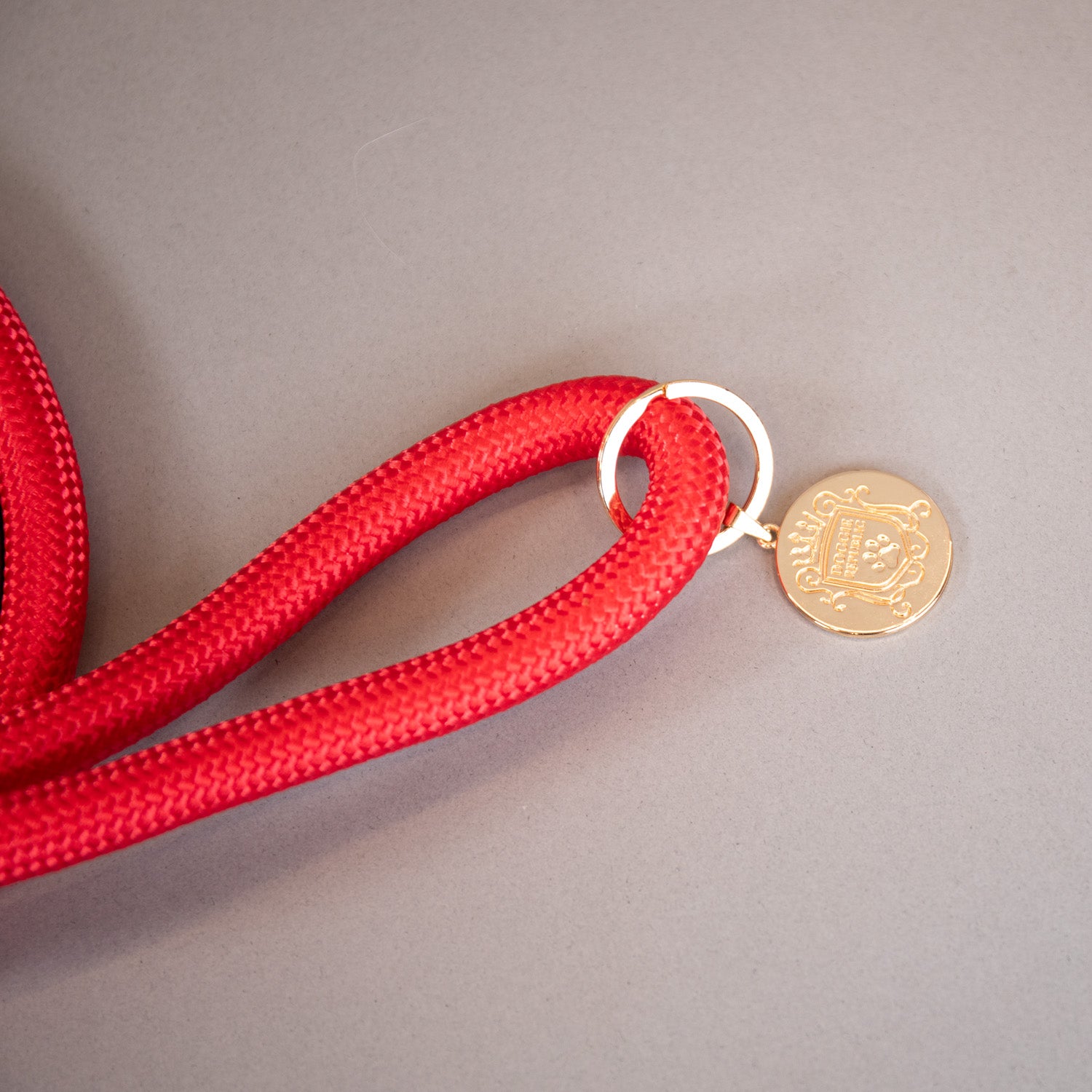 Doggie Republic Classic Leash