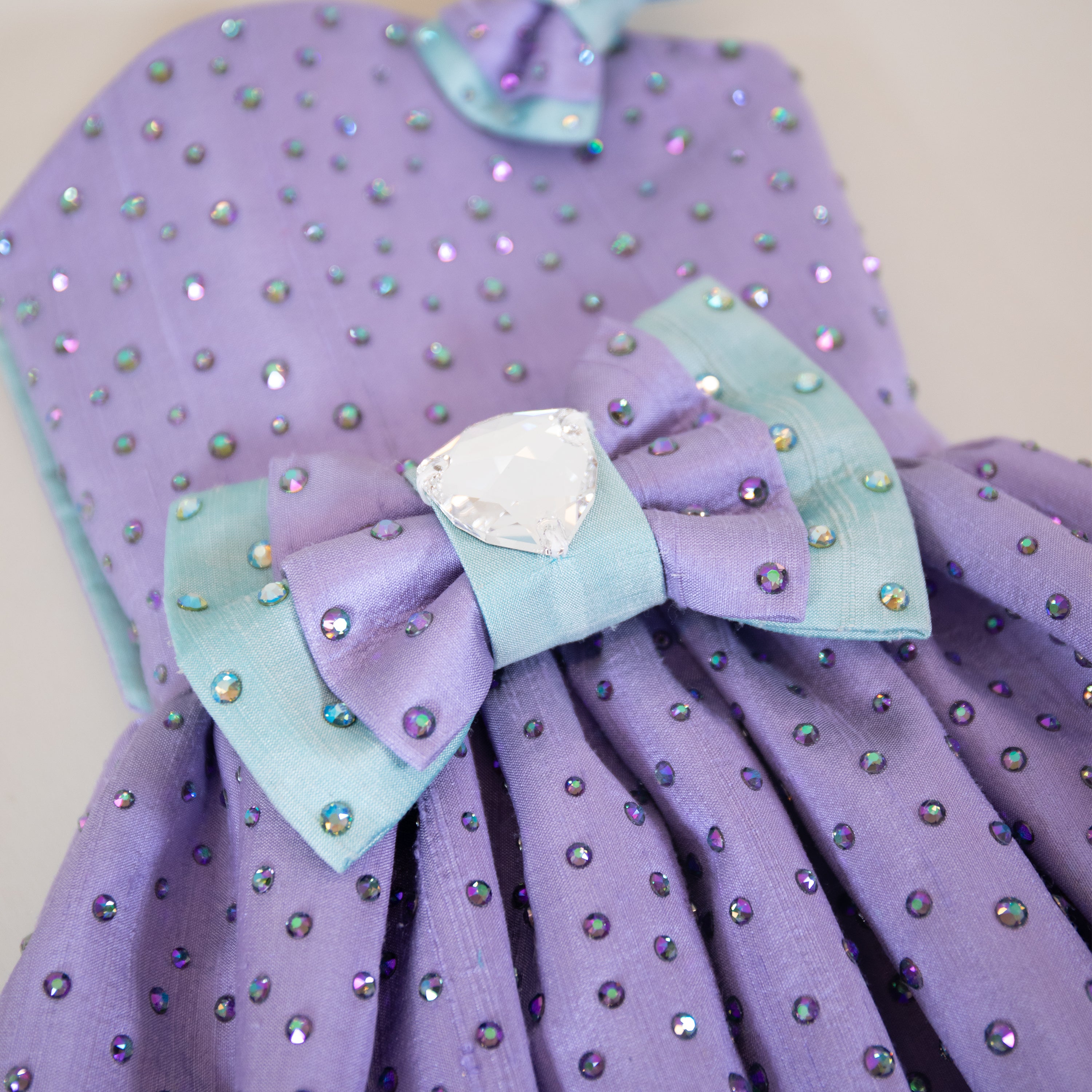 Little Willow Reversible Dress