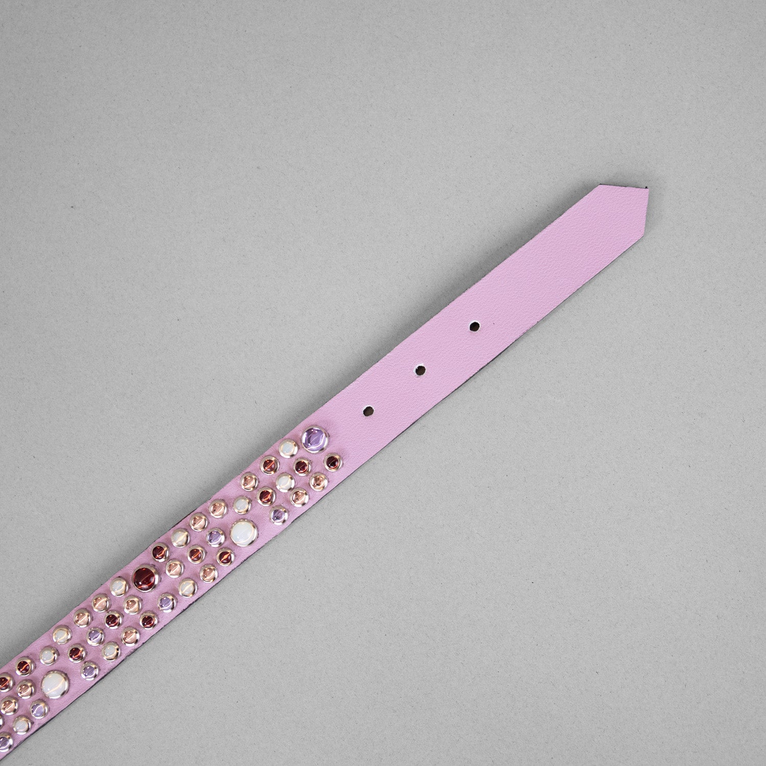 Wonders of the World Collars