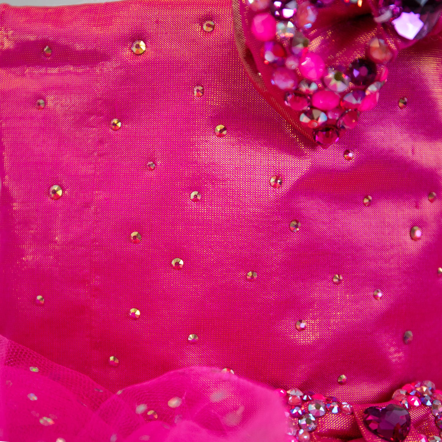 Venus Spinel Tutu Set