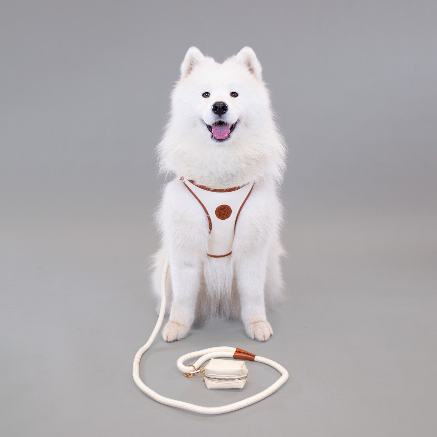 Doggie Republic Classic Harness