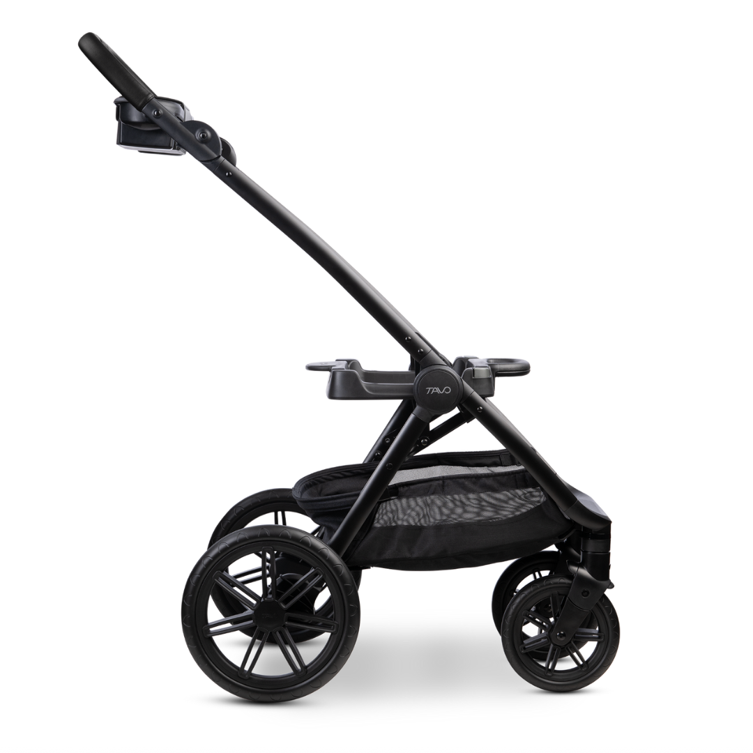 Dupree II Travel System