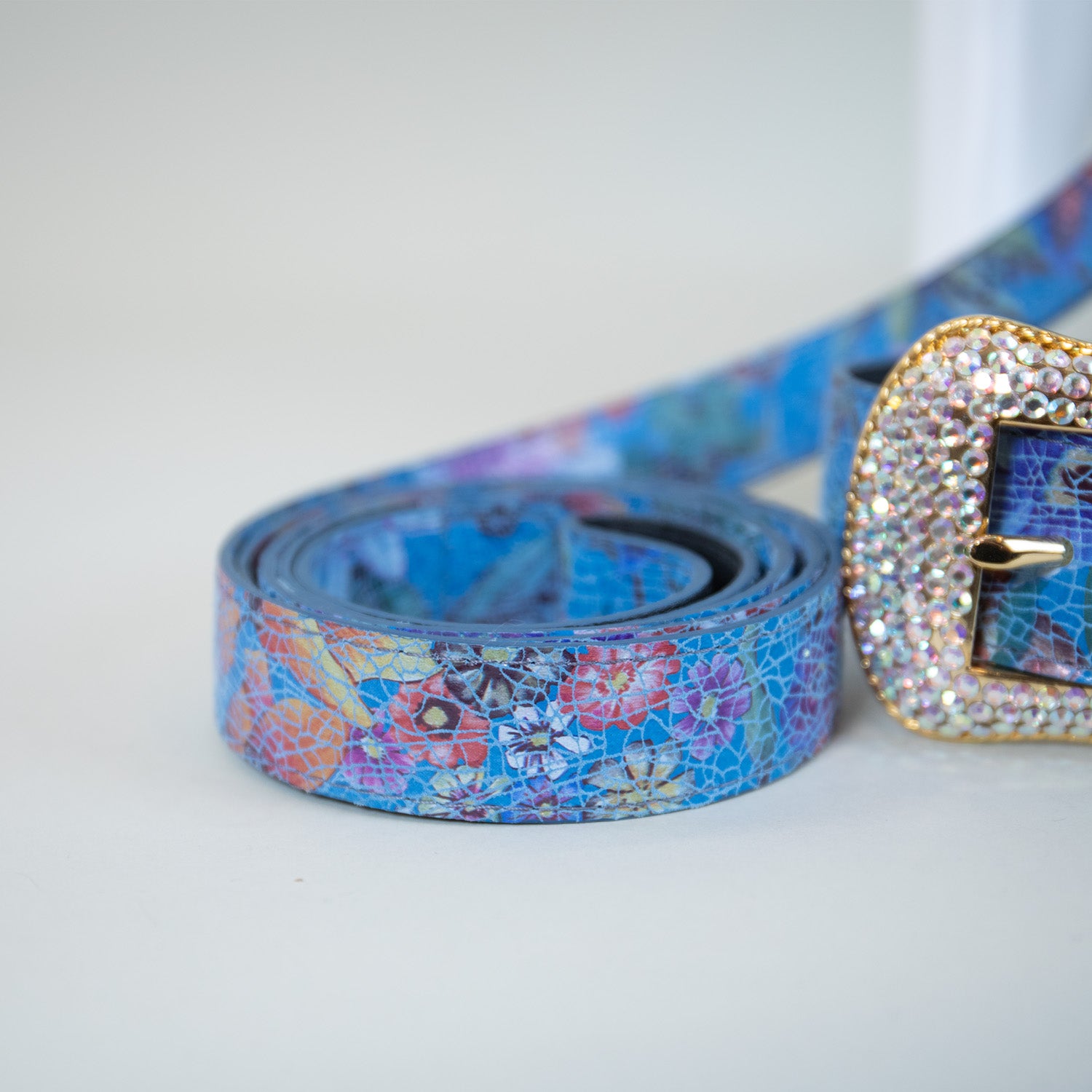 Mosaic Gardens Leashes
