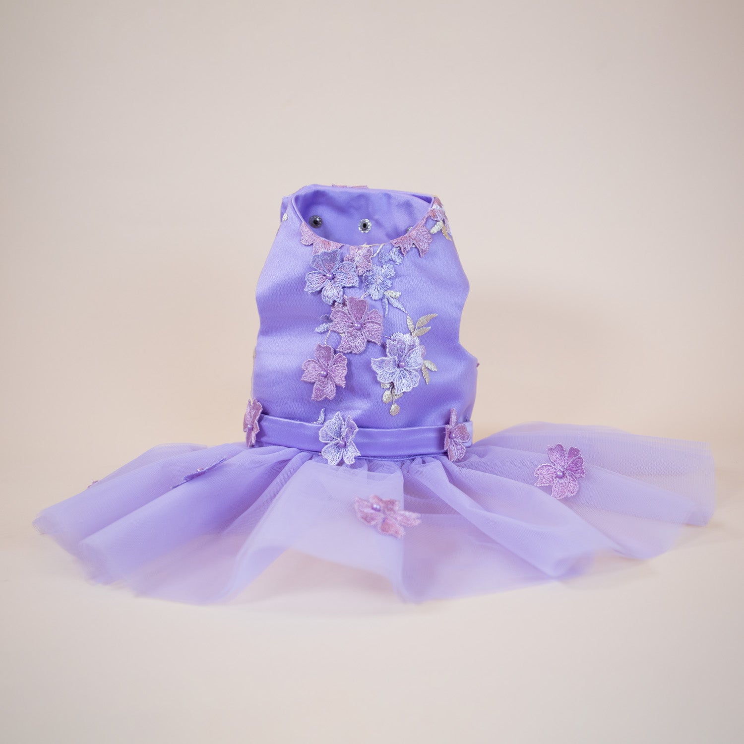 Enchanted Garden Dress