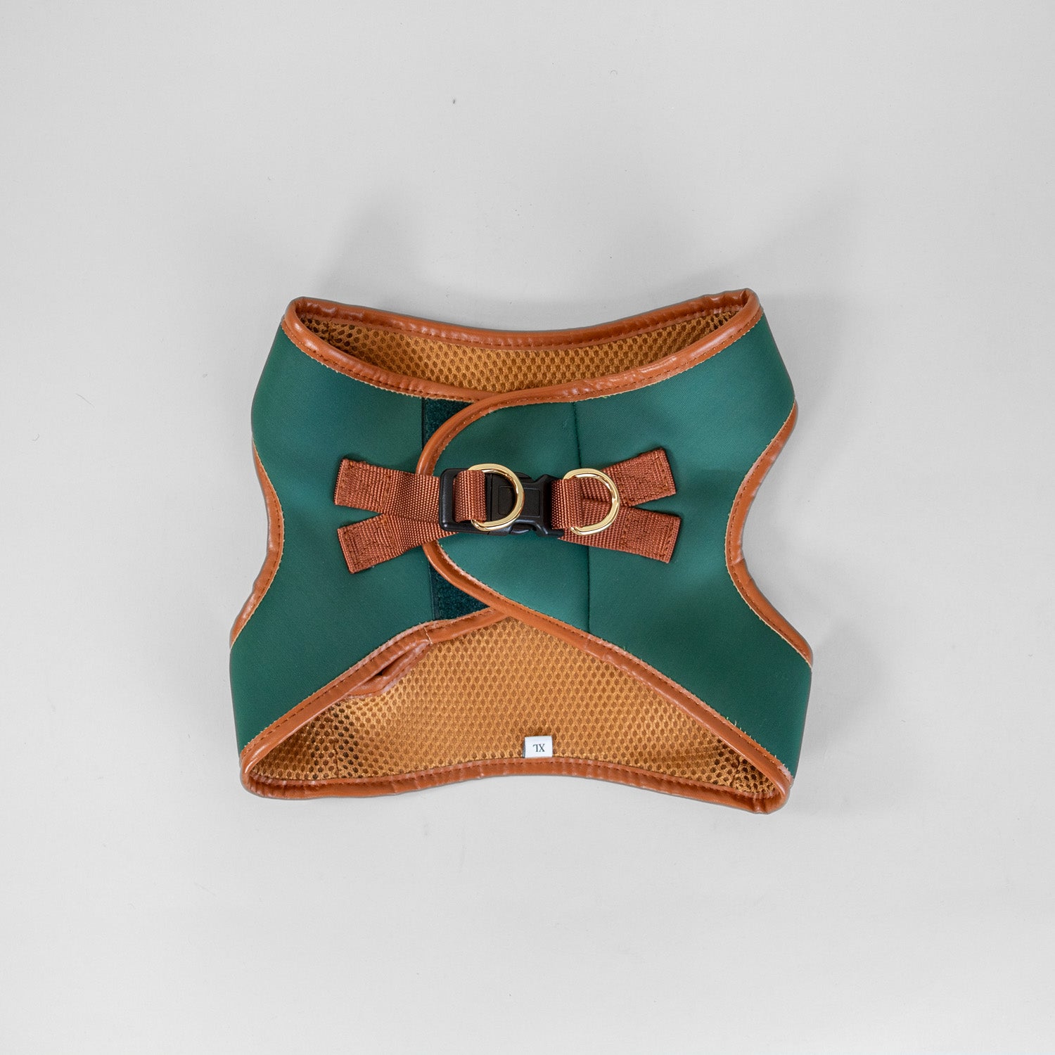 Doggie Republic Classic Harness