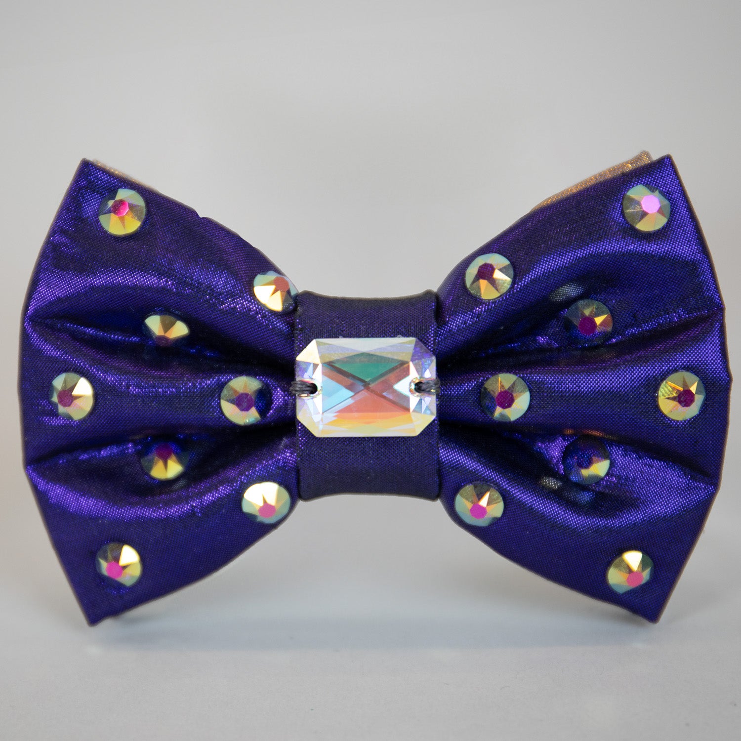 Metallic Reversible Bows
