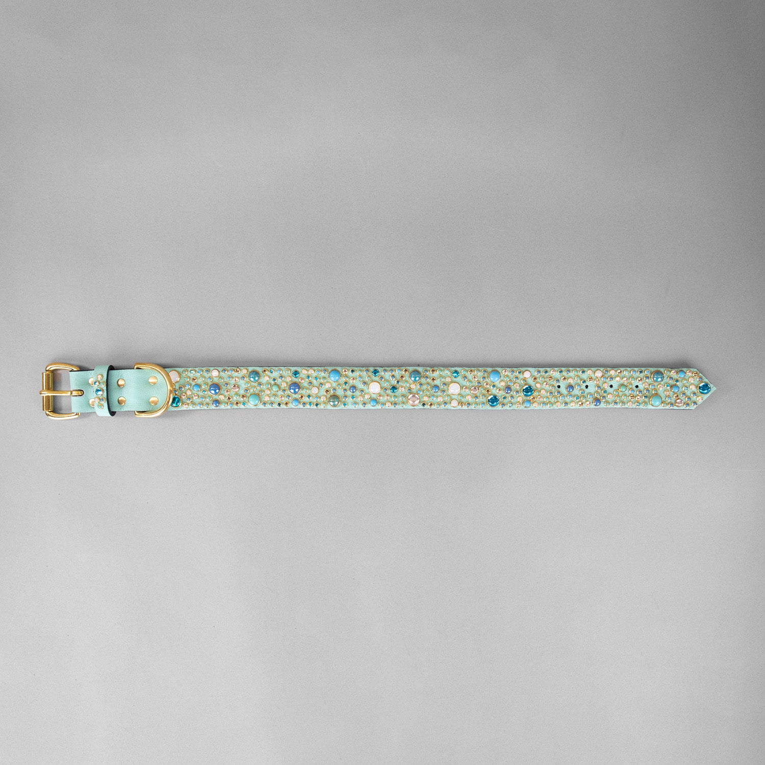 Wonders of the World Collars