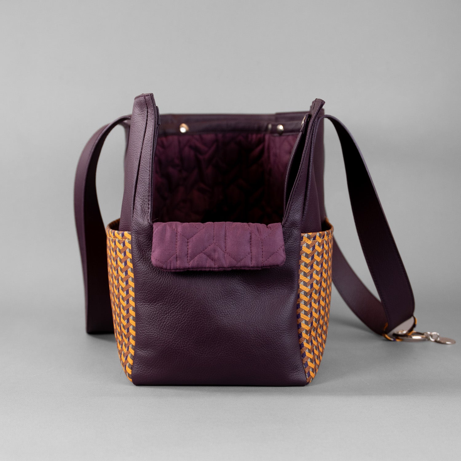 The Pelle Frau Carrier