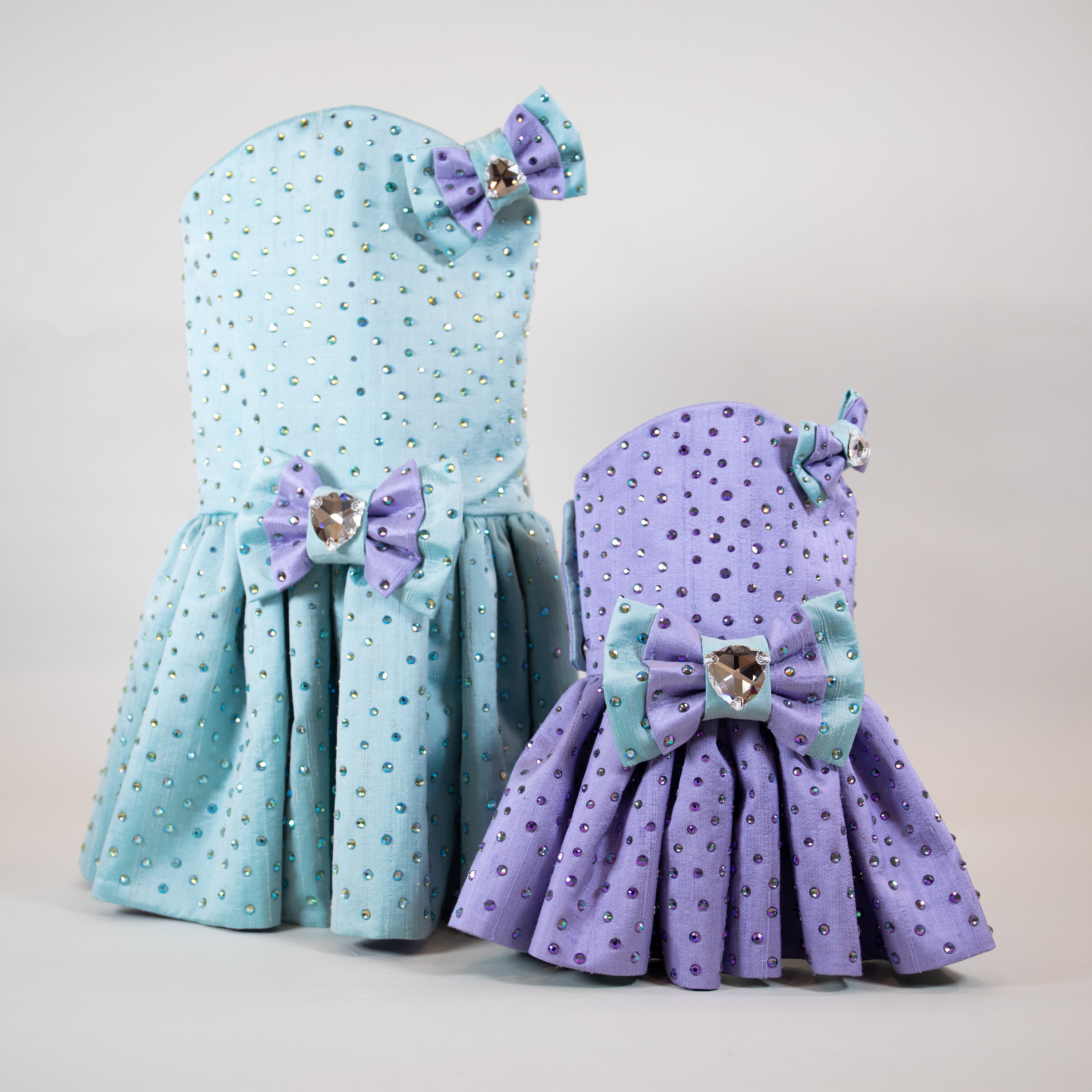 Little Willow Reversible Dress