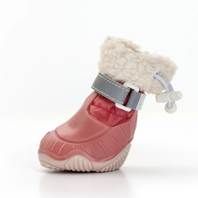 The Stassi Snow Boot