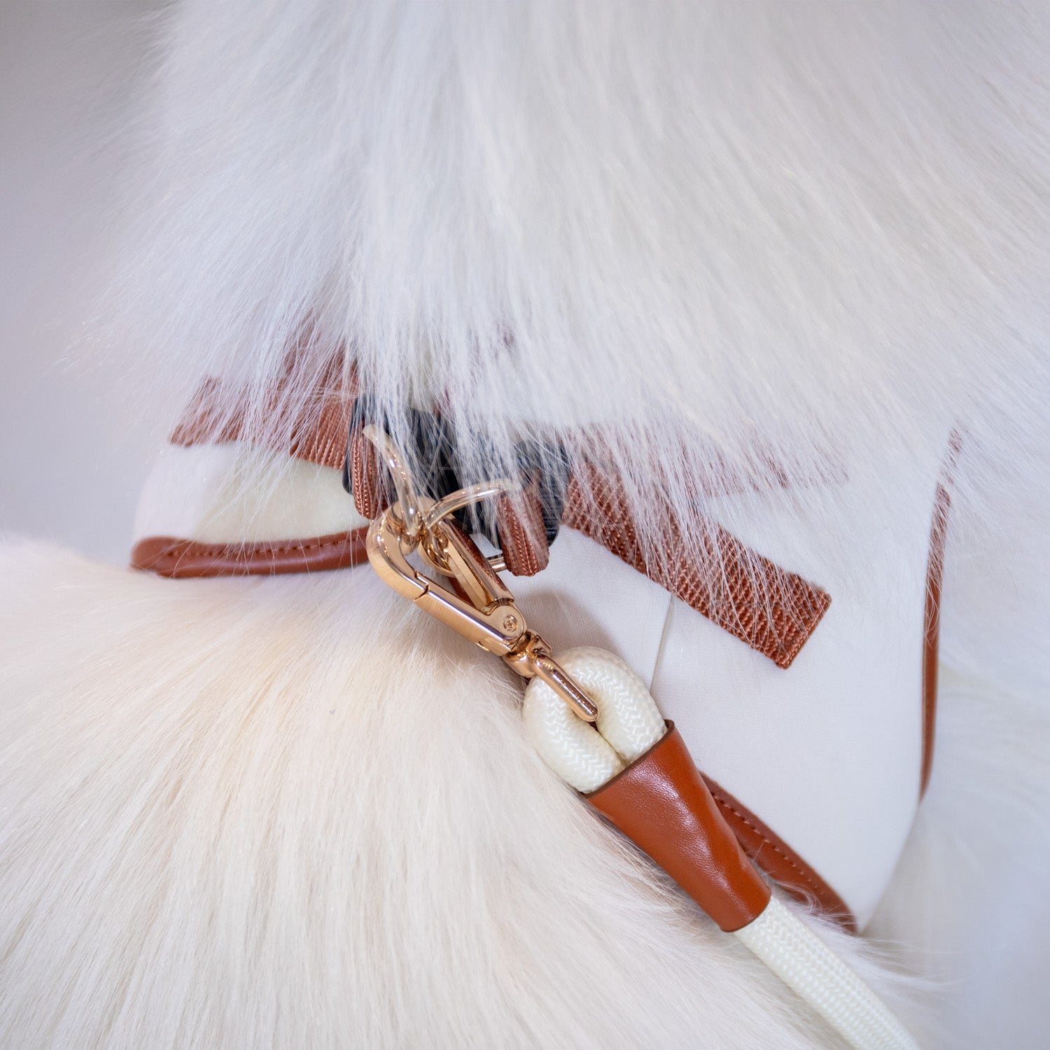 Doggie Republic Classic Harness