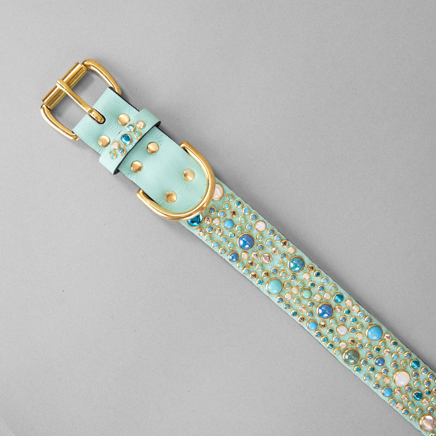 Wonders of the World Collars