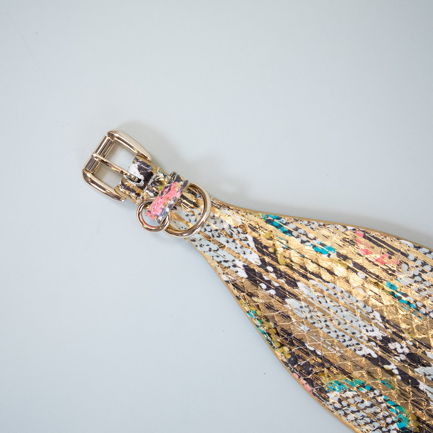 Scottsdale Collars