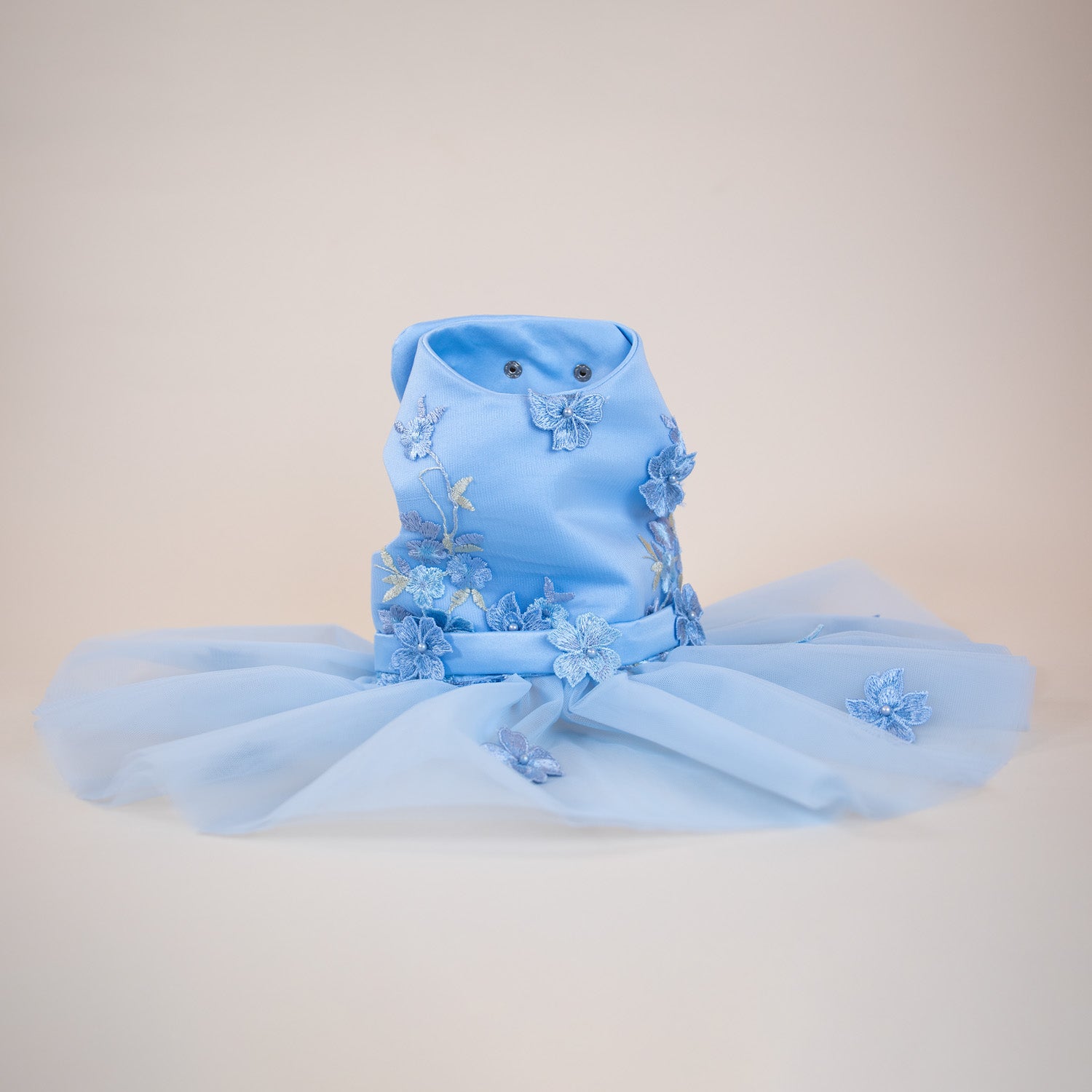 Enchanted Garden Dress