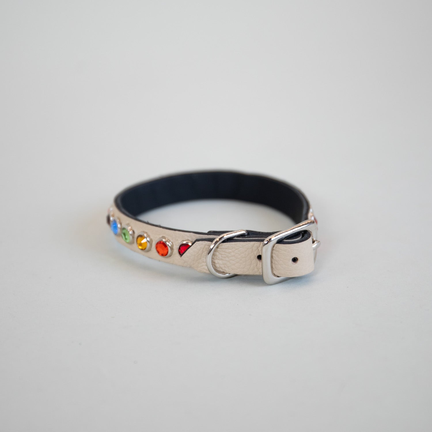 Chakra Collars