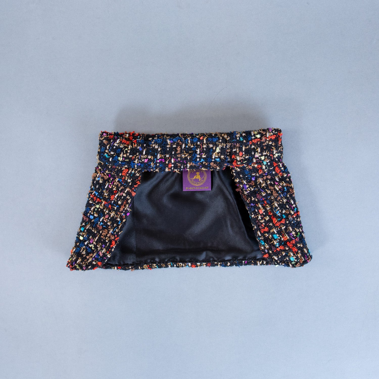 The Anna Skirt