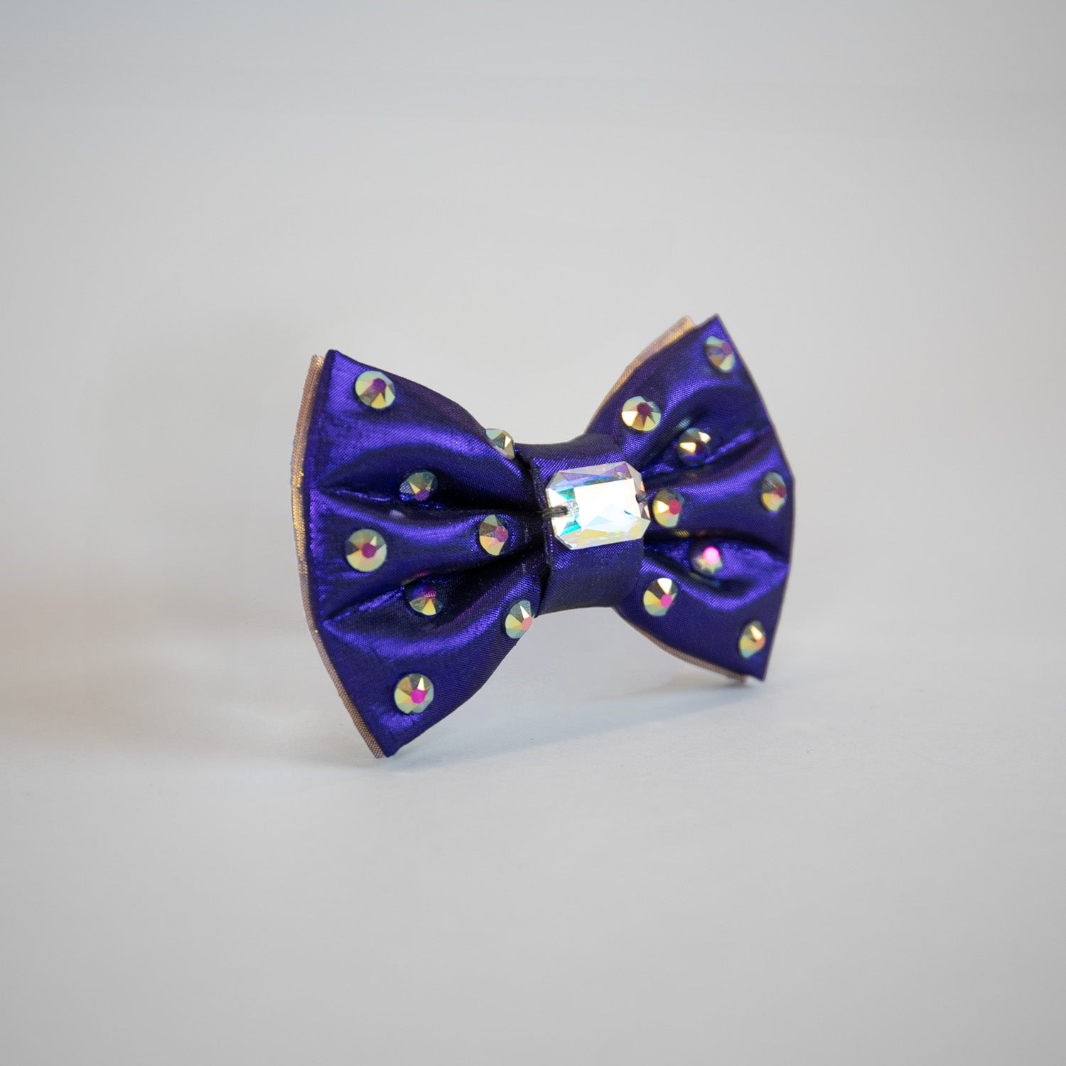 Metallic Reversible Bows