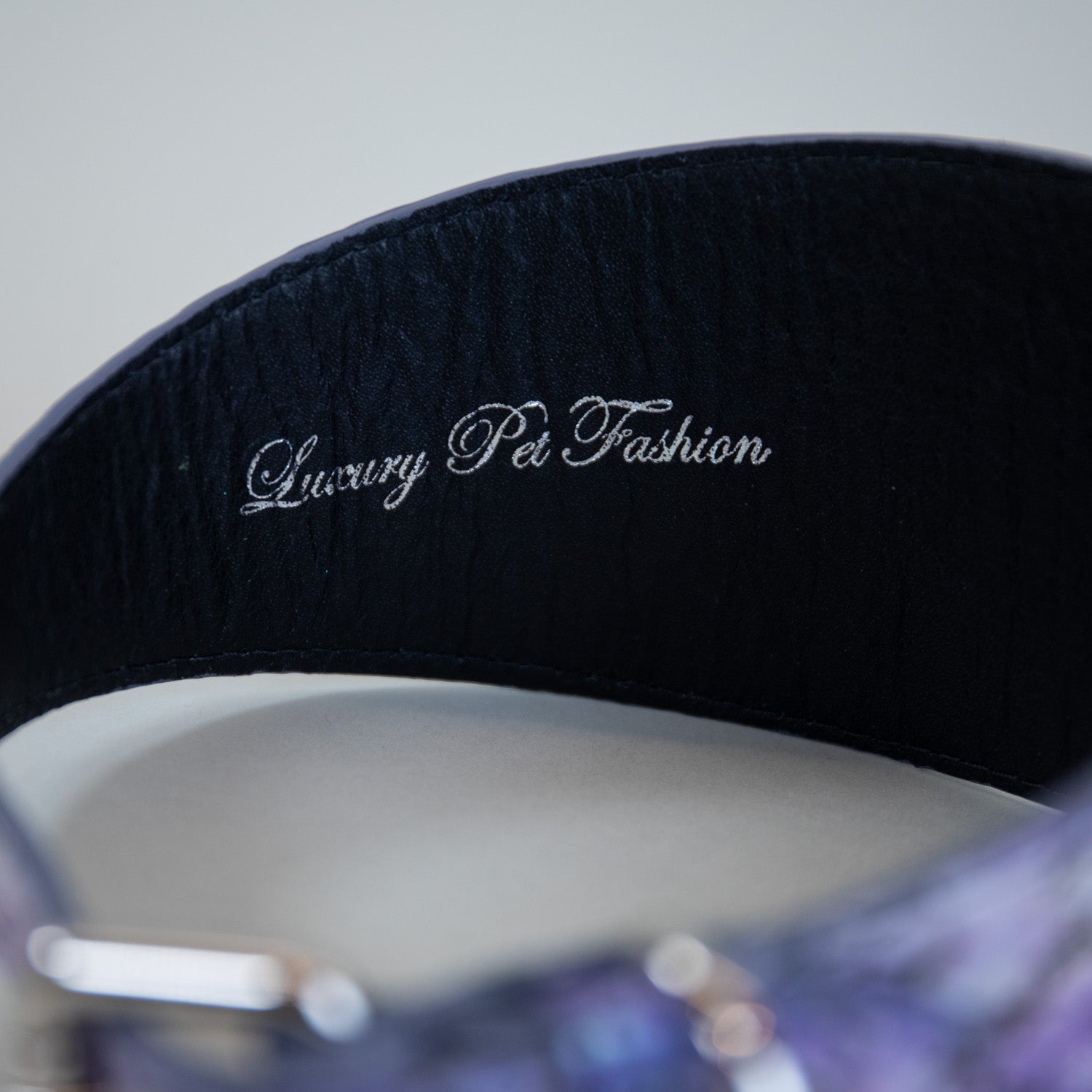 Monarch Snakeprint Collars