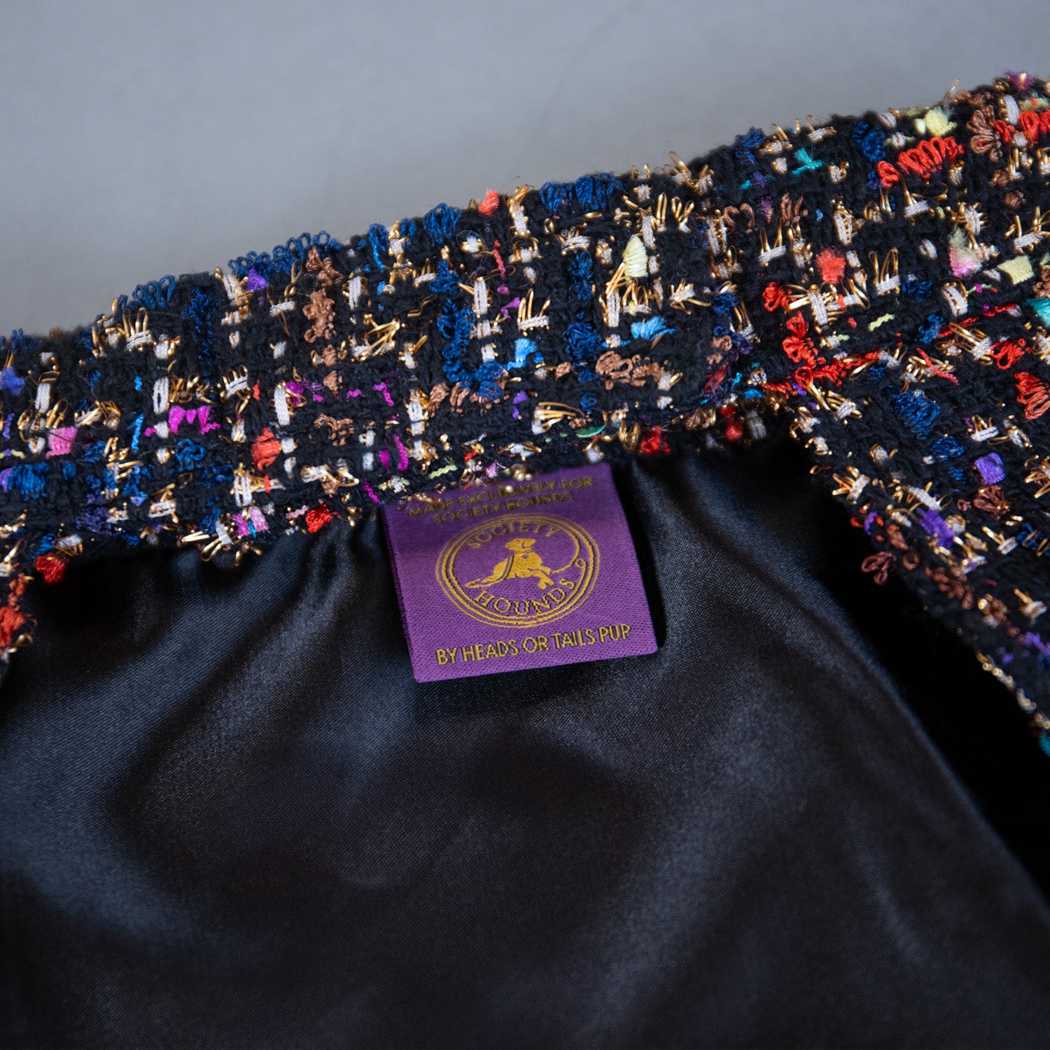 The Anna Skirt