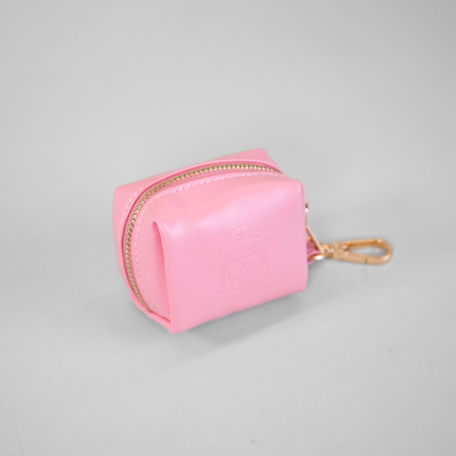 Doggie Republic Waste Bag Holder