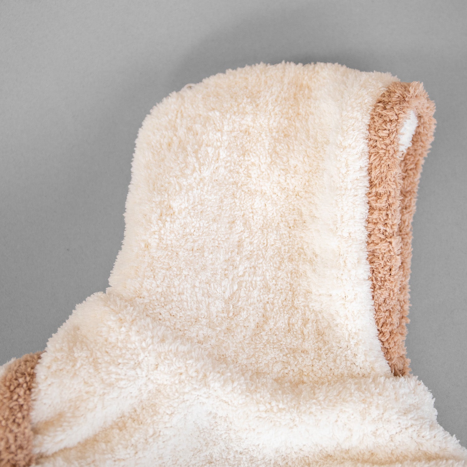 Cozy Cloud Bath Robe