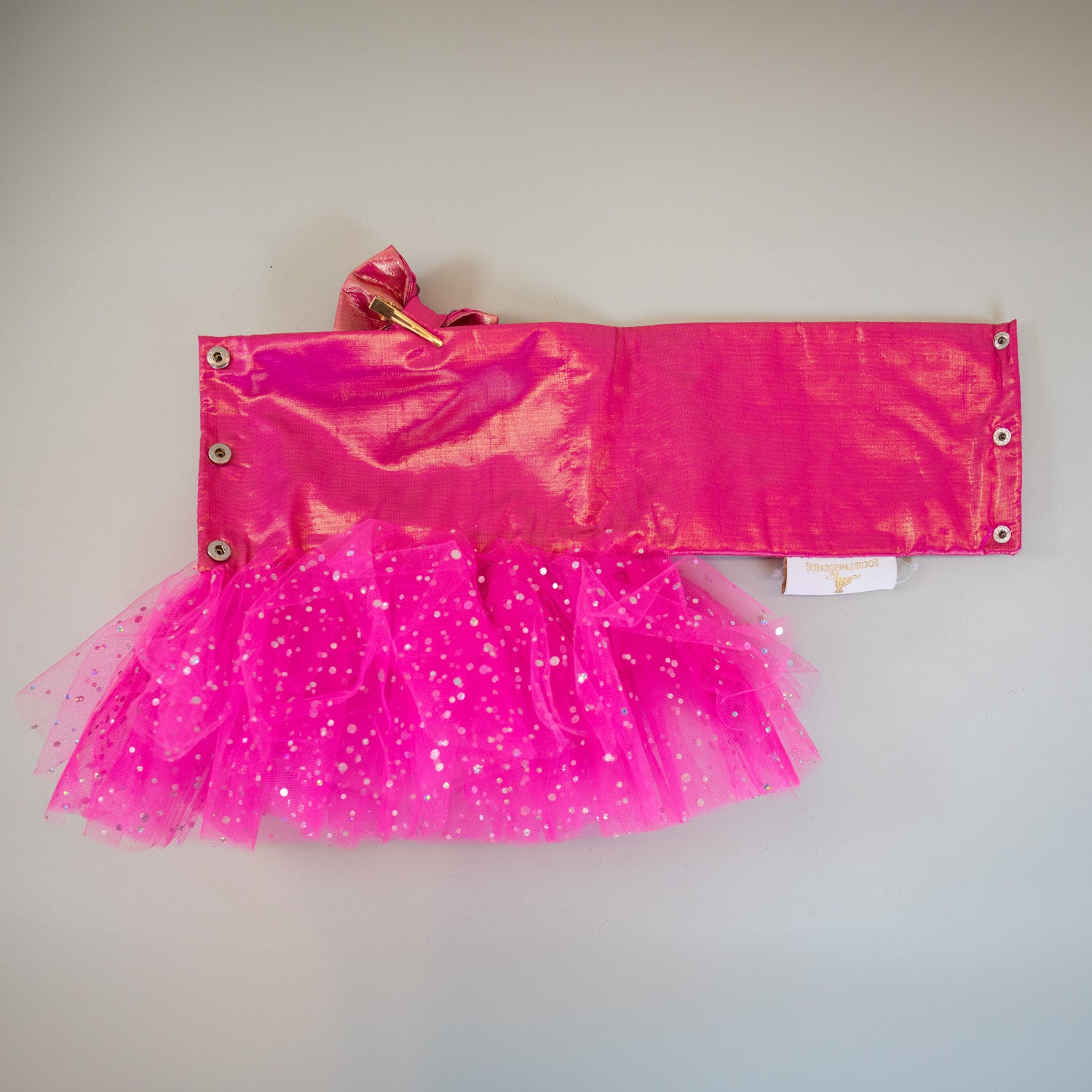 Venus Spinel Tutu Set