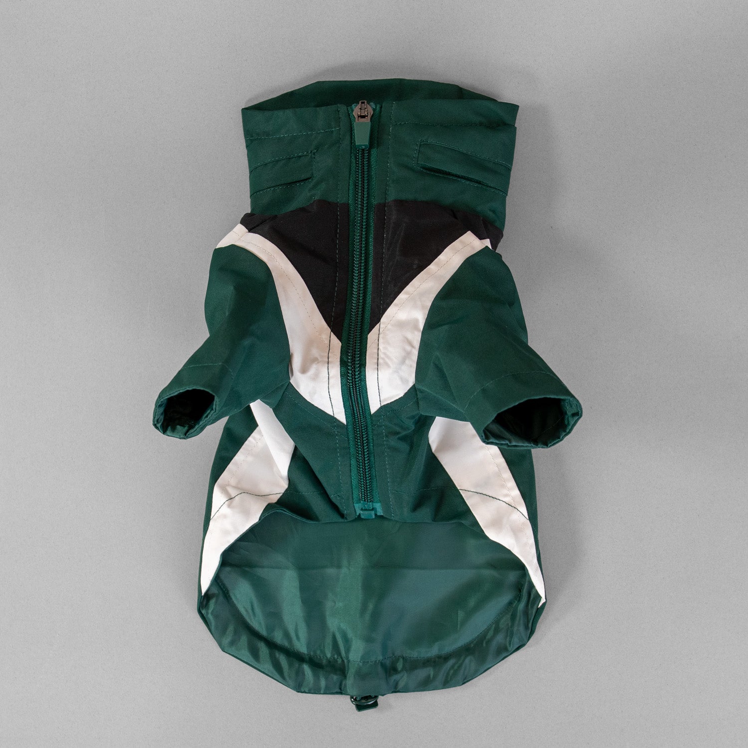 Domino Windbreaker