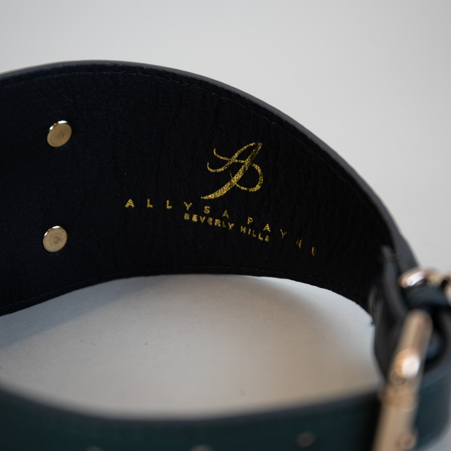 LOML Collars