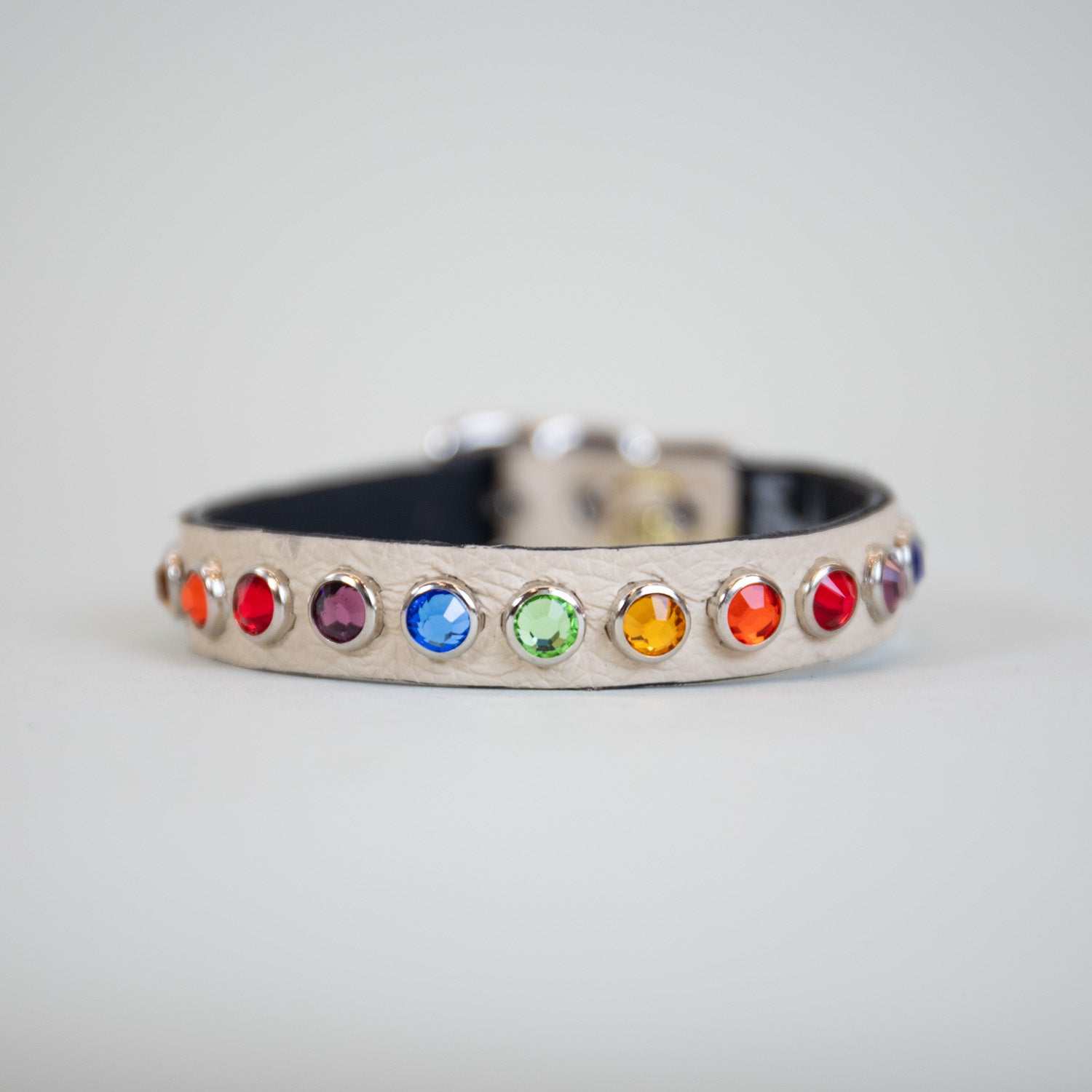 Chakra Collars