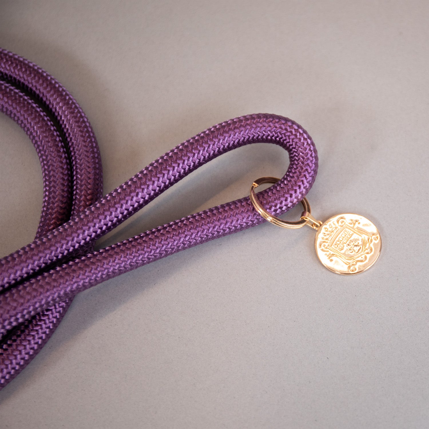 Doggie Republic Classic Leash