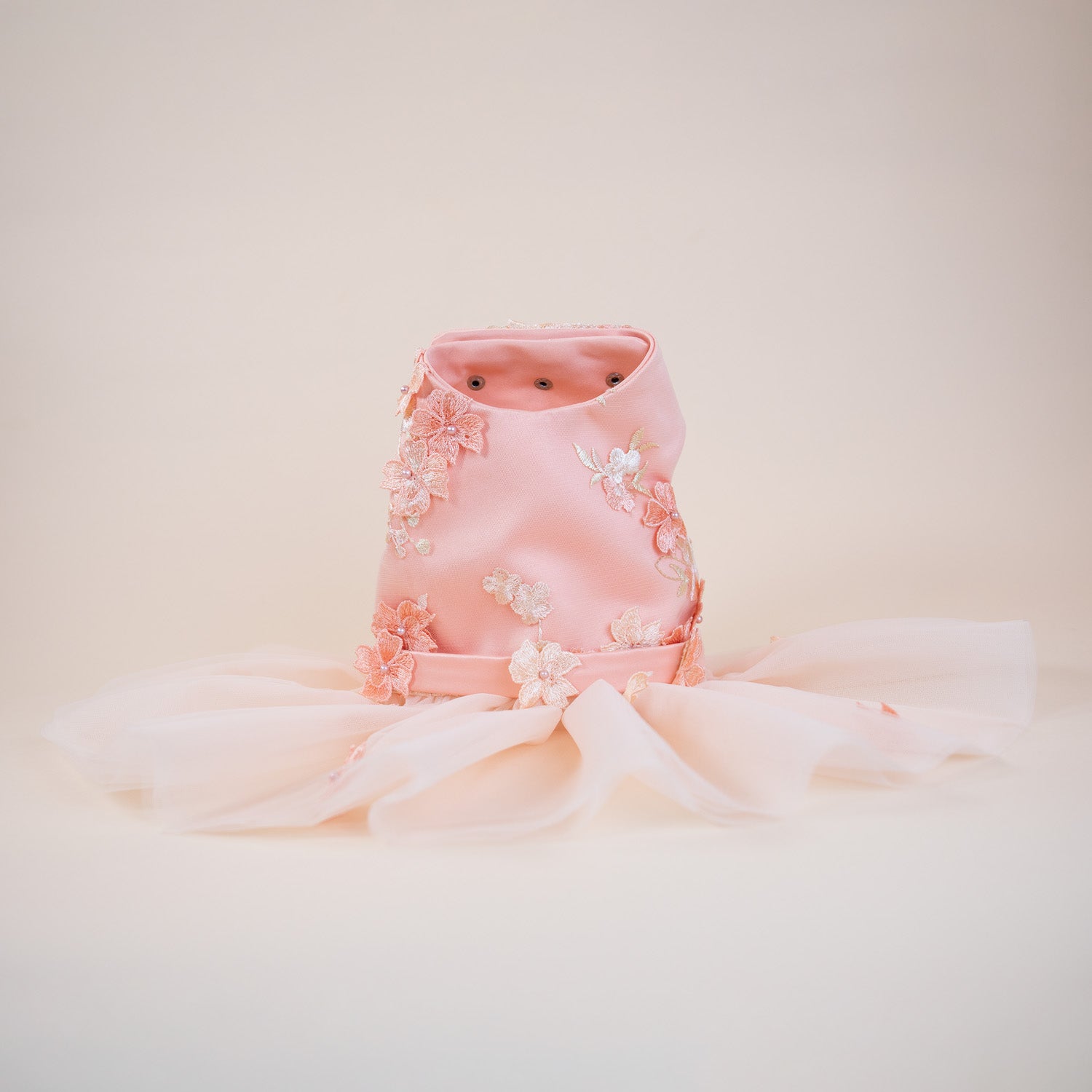 Enchanted Garden Dress