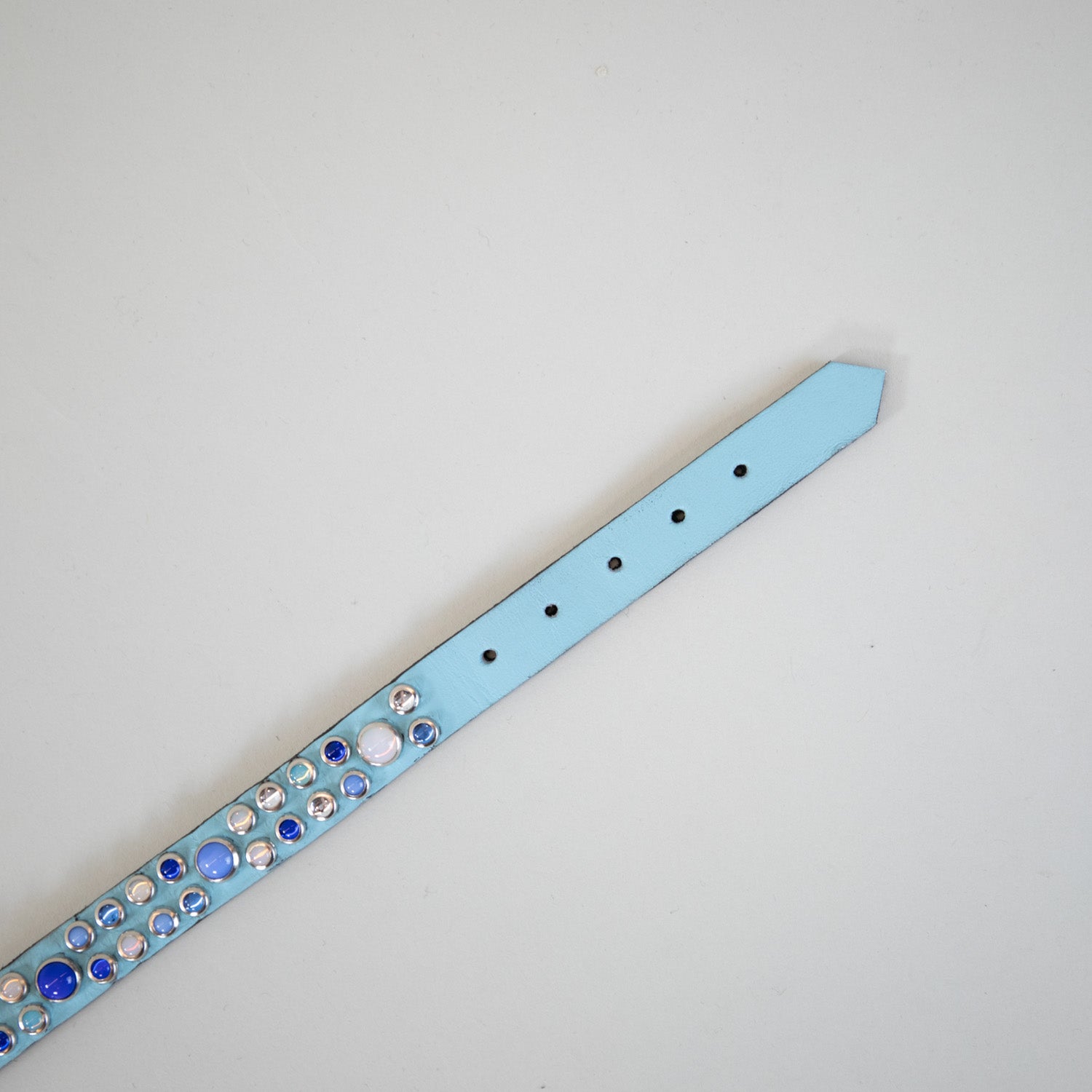 Wonders of the World Collars