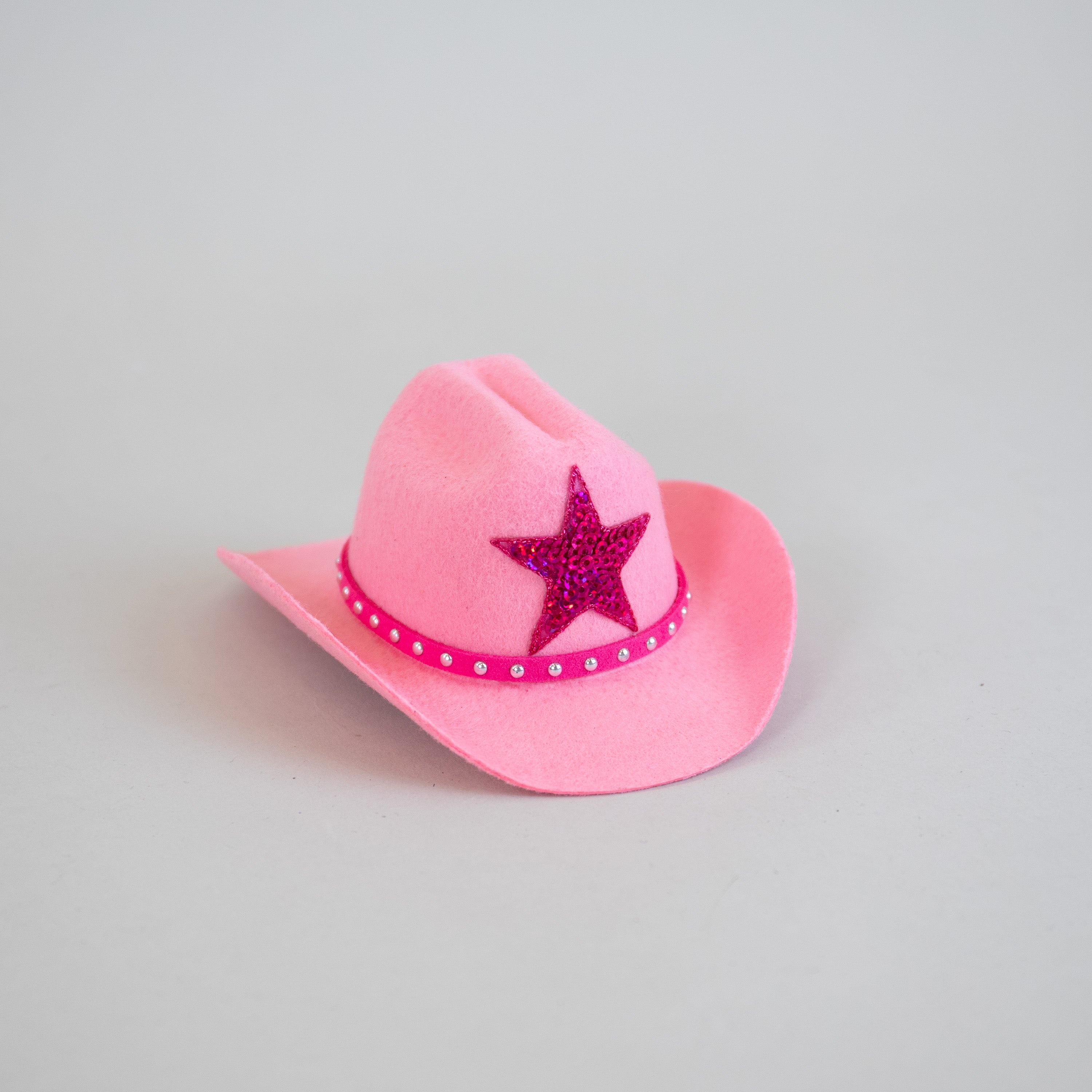 Wild West Cowboy Hat