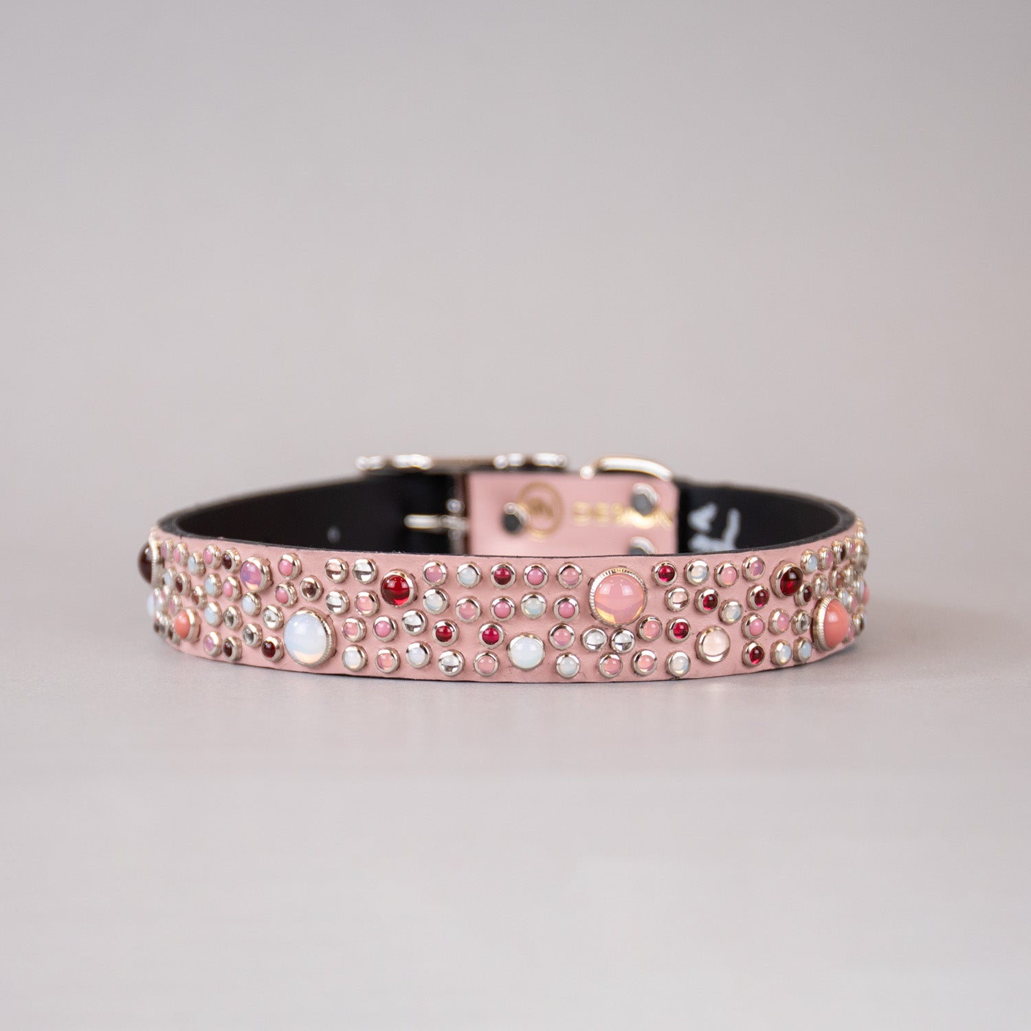 Wonders of the World Collars