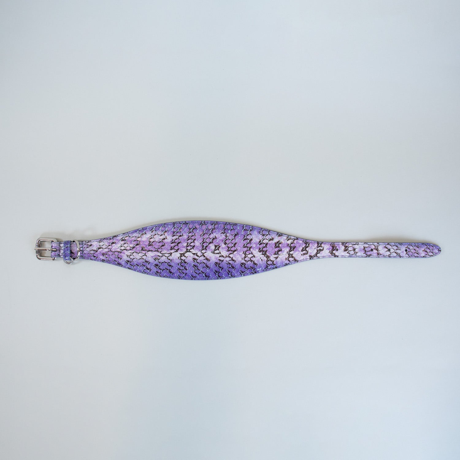Monarch Snakeprint Collars