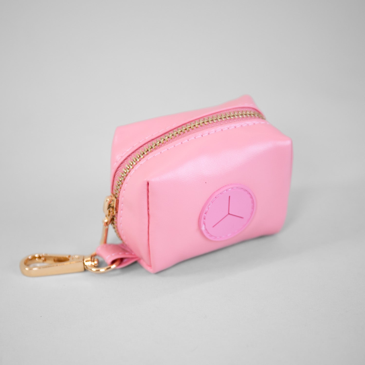 Doggie Republic Waste Bag Holder