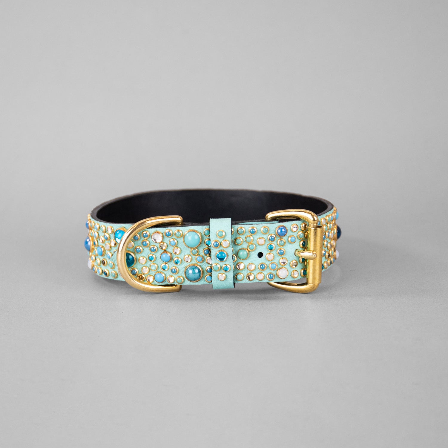 Wonders of the World Collars