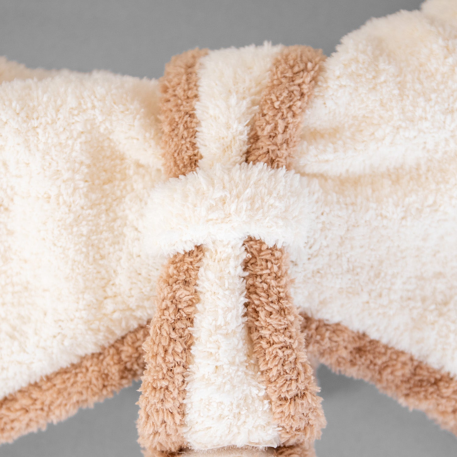 Cozy Cloud Bath Robe